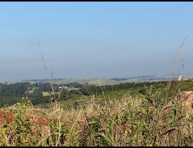 588M² VACANT LAND FOR SALE IN LALELA ESTATE